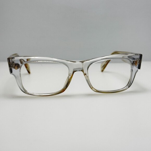 Oliver Peoples Eyeglasses Eye Glasses Frames Deacon CRY 50-19-147